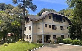 Pousada Bella Serra Canela